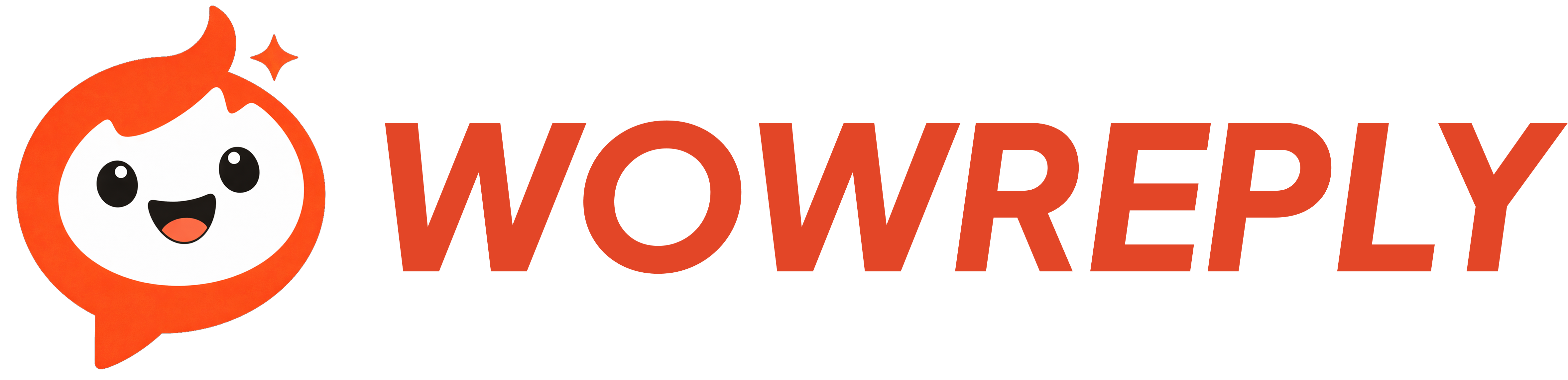 WOWREPLY logo